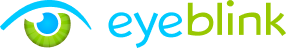 eyeblink - logo