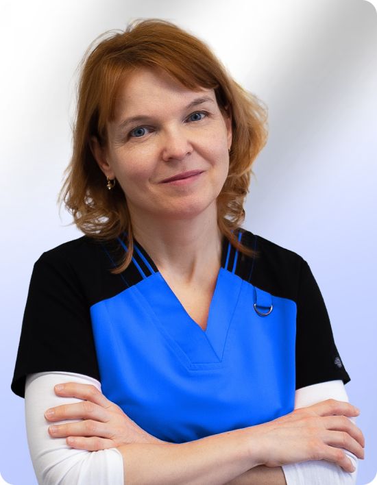 MUDr. Michaela Stehlíková - Očný lekár - oftalmológia